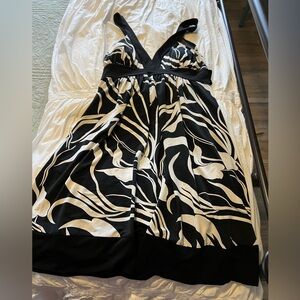 Forever 21 Floral Sundress